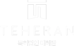 TEHERAN LOGO